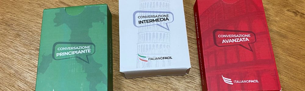 Entenda a importância de se dominar a conversação em italiano através de três diálogos que mostram situações do dia-a-dia.
