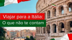 Descubra tudo sobre viajar para a Itália: dicas práticas, comparativas e econômicas para casais planejando roteiros personalizados.